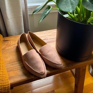 Brand new loafers
